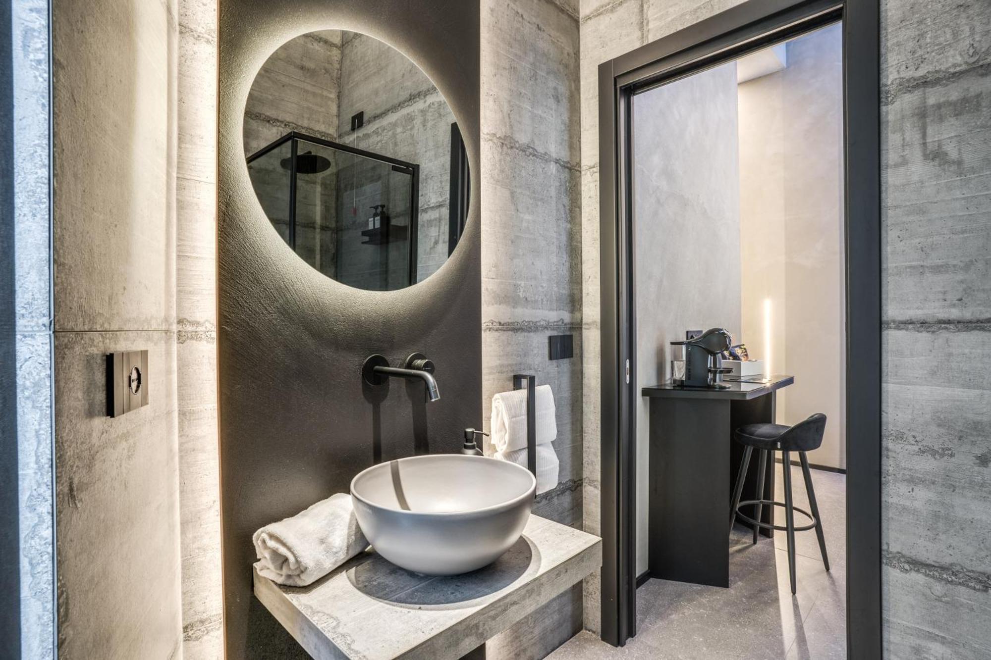 Gallery Experience Napoli Bagian luar foto