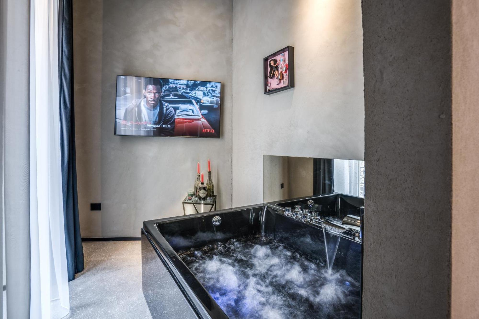 Gallery Experience Napoli Bagian luar foto